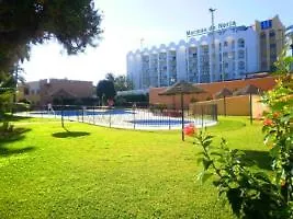 Rio Marinas Canovas Nerja 0*,