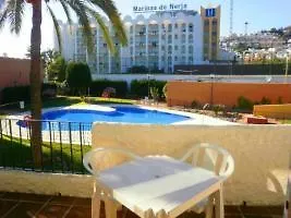 Rio Marinas Canovas Nerja