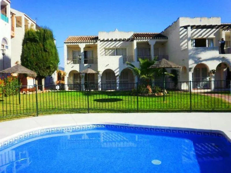Rio Marinas Canovas Nerja 0*,  Spain